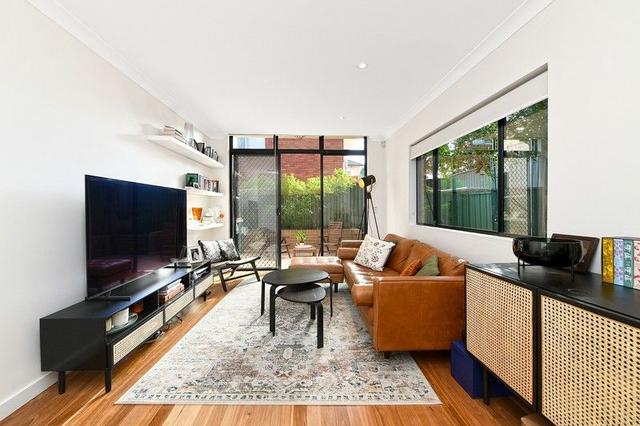 5/144-146 Queen Victoria Street, NSW 2207