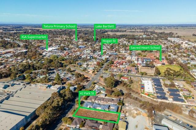 42 Park Street, VIC 3616