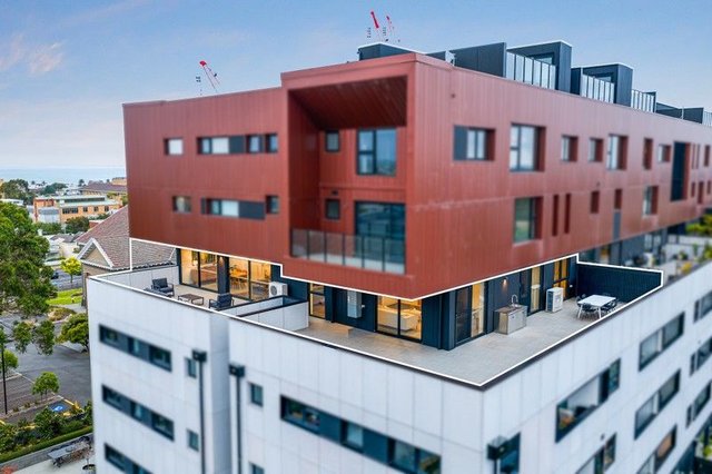 404/146 Bellerine Street, VIC 3220