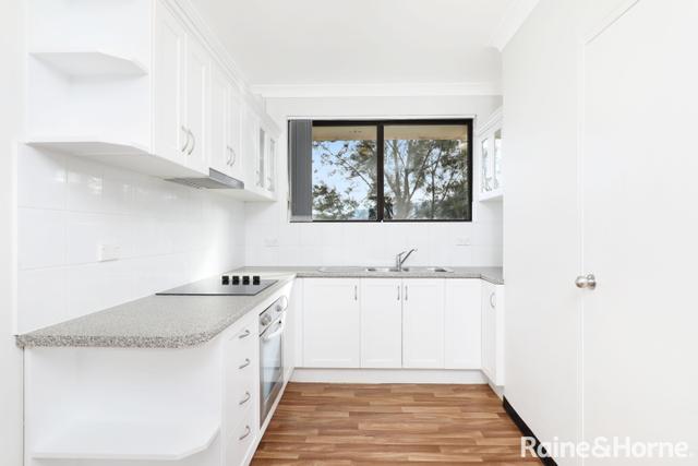 16/60 Campbell Street, NSW 2500
