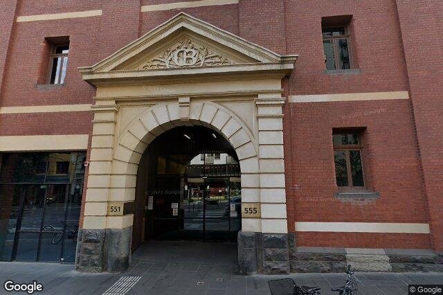 512/555 Swanston St, VIC 3053