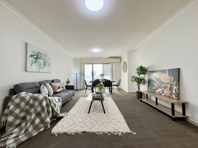 10/102-106 Railway Terrace, NSW 2160
