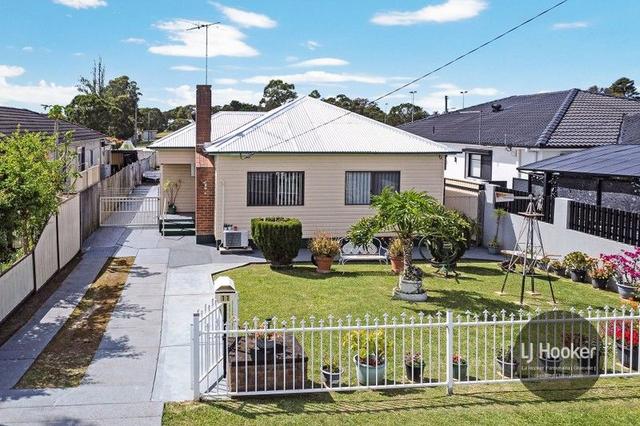 11 Robertson Street, NSW 2160