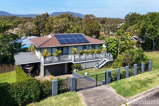 1 Eric Fittler Place, NSW 2431