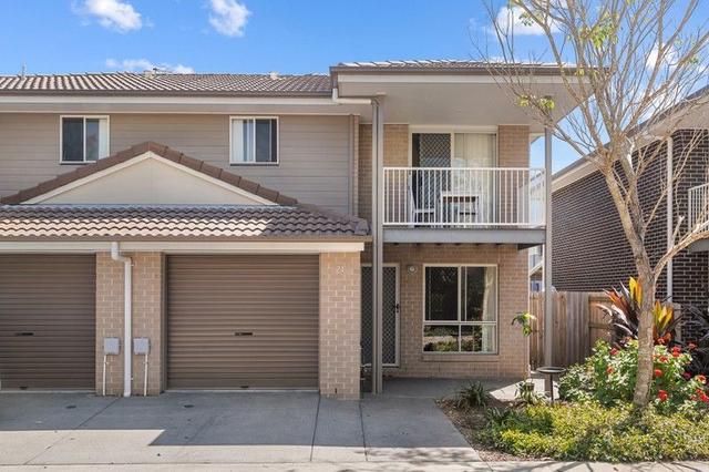 24/70-90 Clearwater Street, QLD 4205