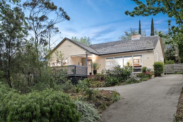 27 Grandview Road, VIC 3128