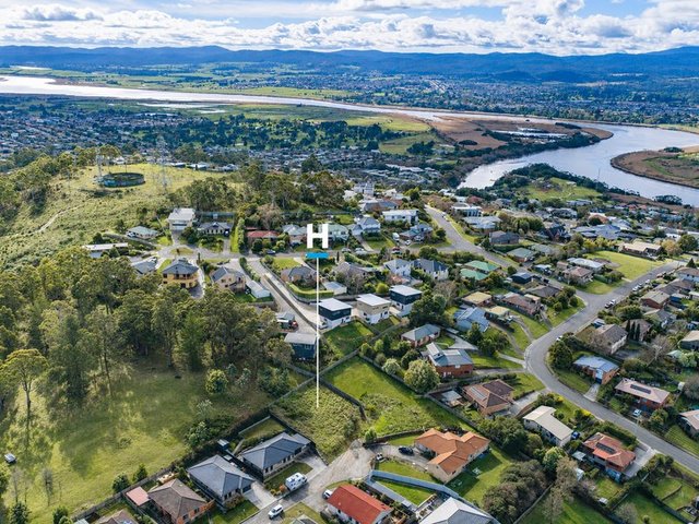 11/86 Cherry Road, TAS 7250