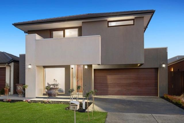 10 Springleaf Avenue, VIC 3978