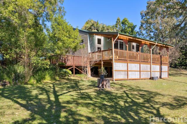 1099 Comboyne Road, NSW 2446