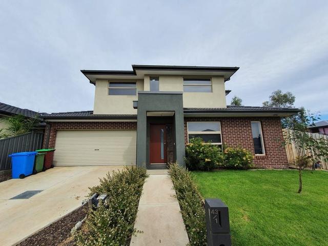 43 Player Drive, VIC 3805