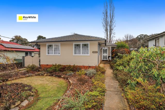 52 Mill Road, NSW 2730