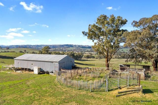 148 Old Yarck Road, VIC 3719