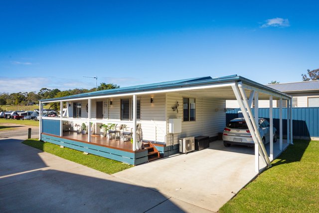 54/3211 Princes Highway, NSW 2549