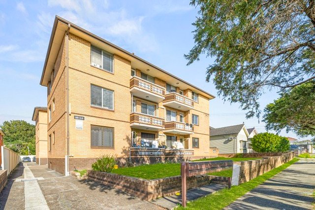 2/10-12 Mary Street, NSW 2195