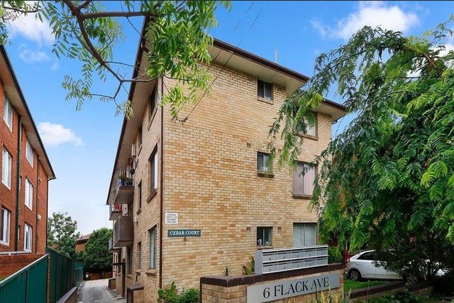 2/6 Flack Avenue, NSW 2036