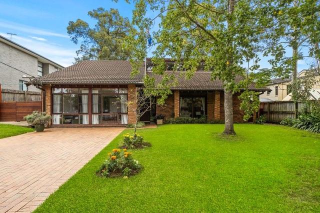 16 Worthing Avenue, NSW 2154