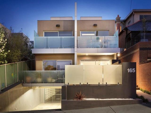 1/165 Clarke Street, VIC 3070