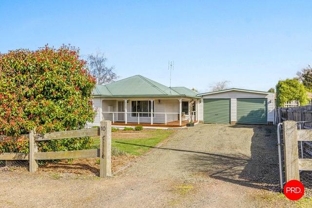 10 Clowes Street, VIC 3444