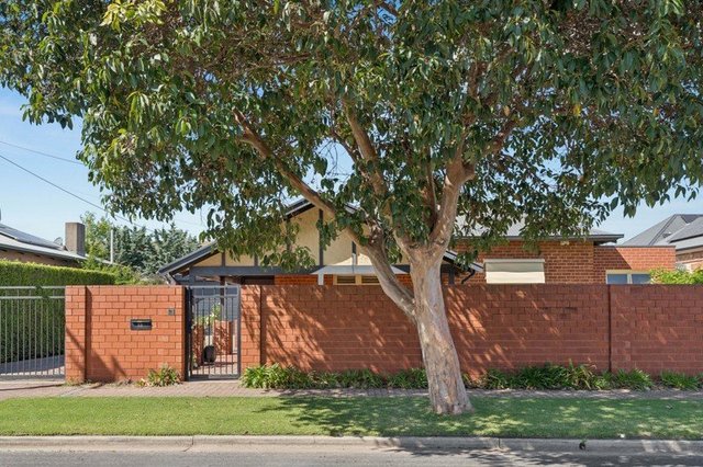 55 California Street, SA 5081