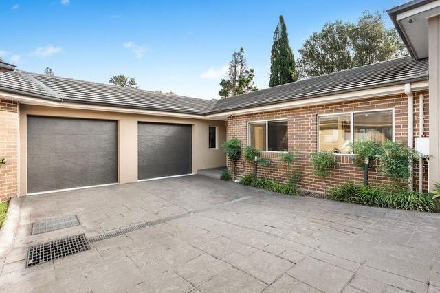 4/31 Wolger Road, NSW 2112