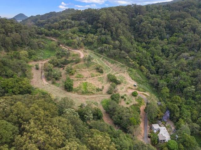 617 Upper Pinbarren Creek Road, QLD 4571
