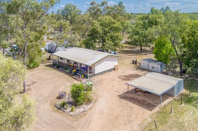 43 Tourmaline Road, QLD 4720