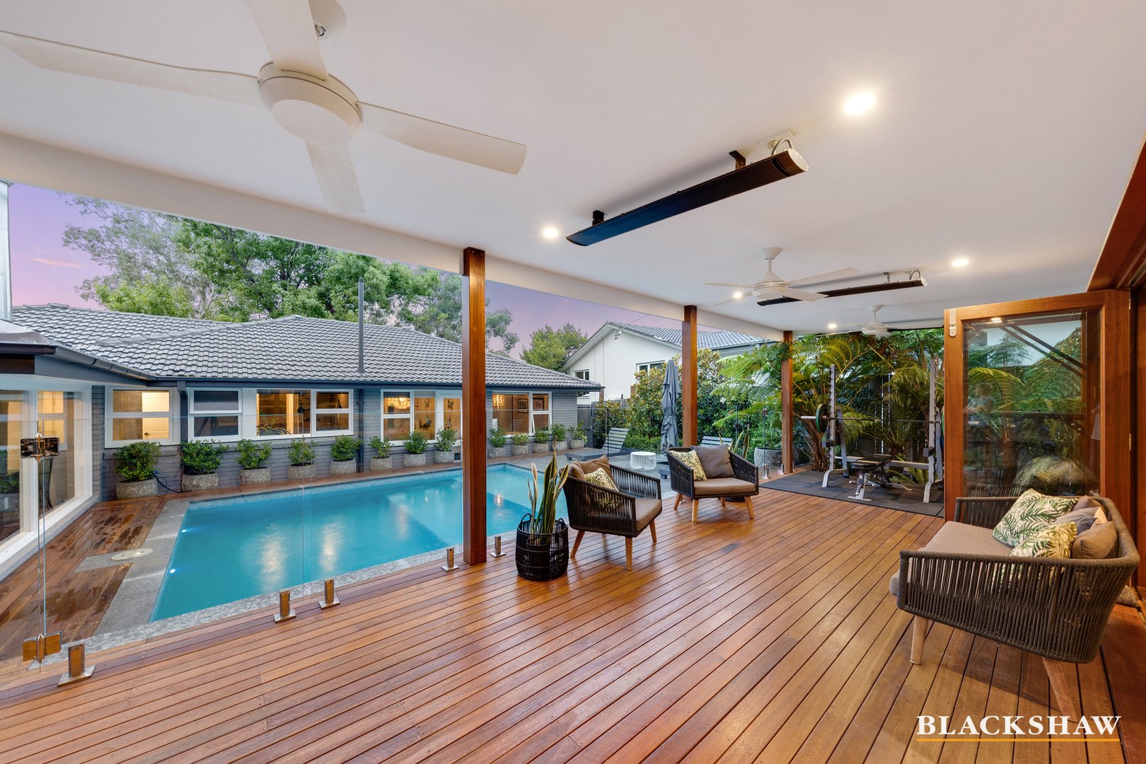 47 Stonehaven Crescent, Deakin ACT 2600 Allhomes