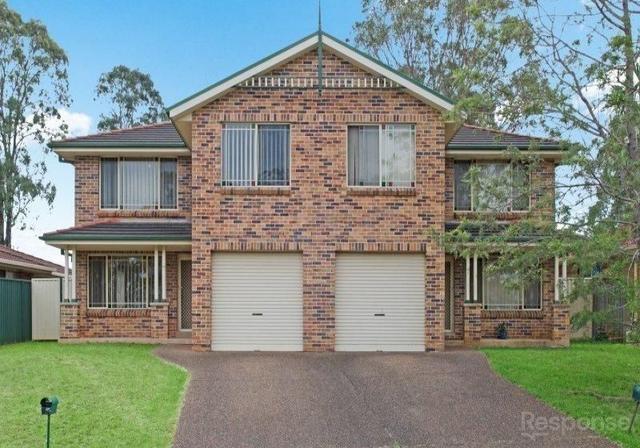 25A Sampson Crescent, NSW 2763