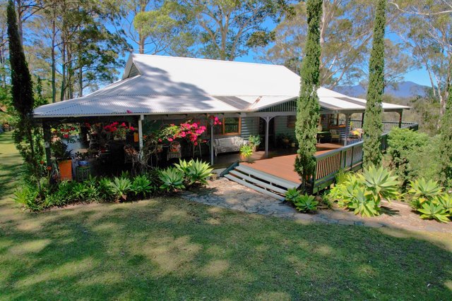 51 Appleby Road, NSW 2546