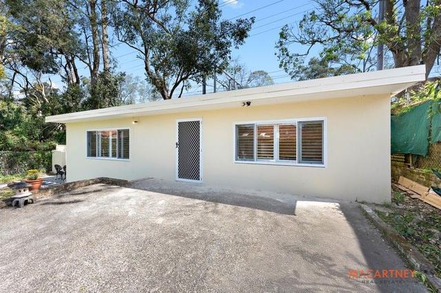 Granny/28 Strickland Avenue, NSW 2070