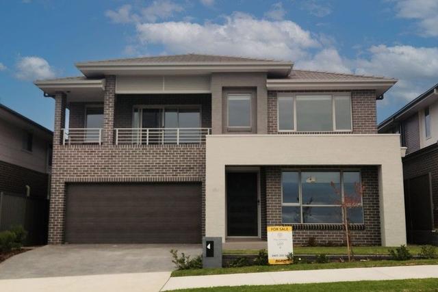 Lot 4 Browns Road, NSW 2179