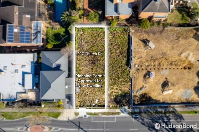 297 Church Road, VIC 3106