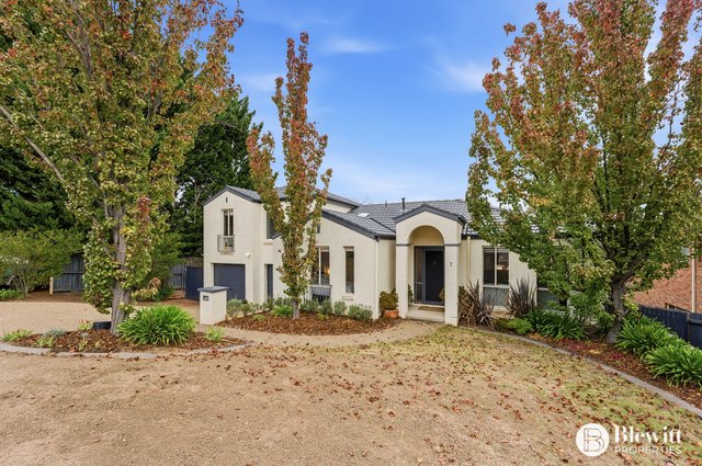 7 Terrara Close, NSW 2619