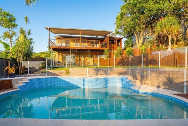 5 Alinjarra Drive, QLD 4224