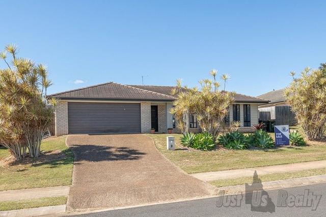 3 Kirkwood Street, QLD 4670