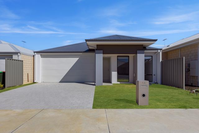 14 Hartog Way, WA 6034