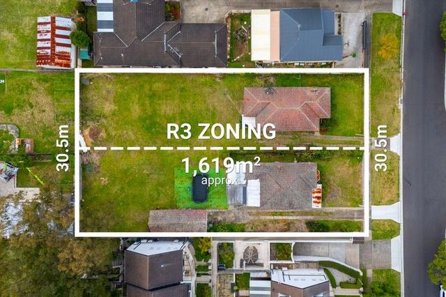 18 & 20 Bowden Street, NSW 2151