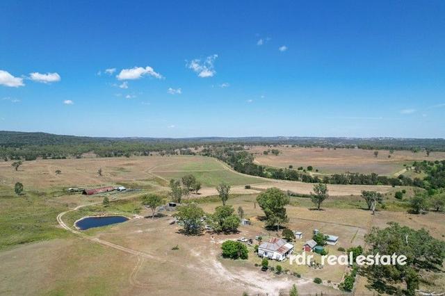 911 Karoola Rd, Graman, NSW 2360