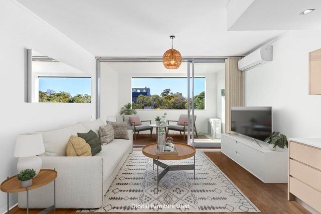 417/2-4 Powell Street, NSW 2017