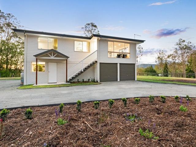 Lot 1/297 Arthur Summervilles Road, QLD 4306