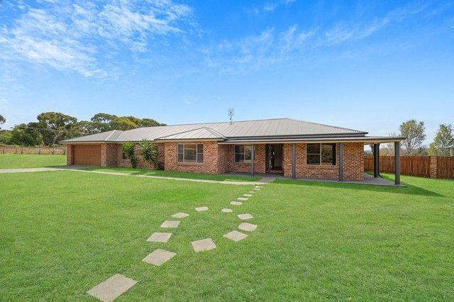 38 Marshfield Lane, NSW 2850