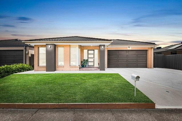 14 Goodenia Avenue, VIC 3024