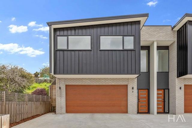 3/23 Bennett Street, TAS 7249
