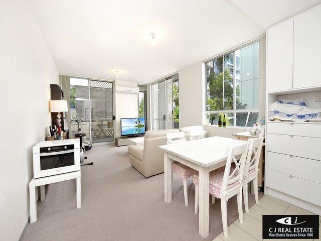 C106/10-16 Marquet Street, NSW 2138