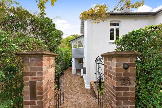 24 Edgar Street, NSW 2067