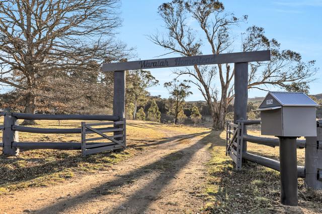 1974 Tuross Road, NSW 2631