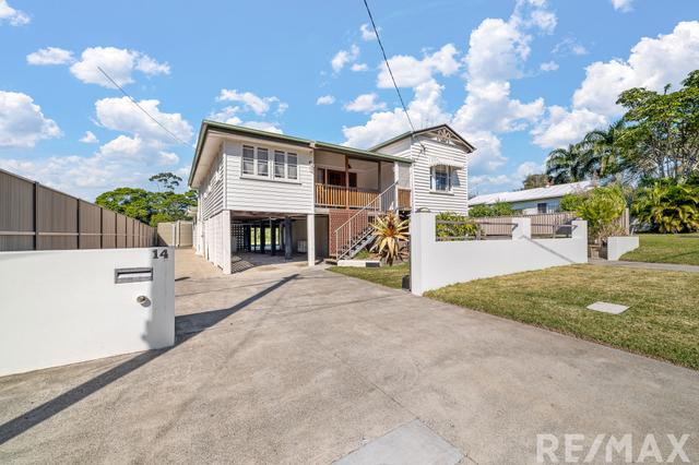 14 Cox Street, QLD 4561