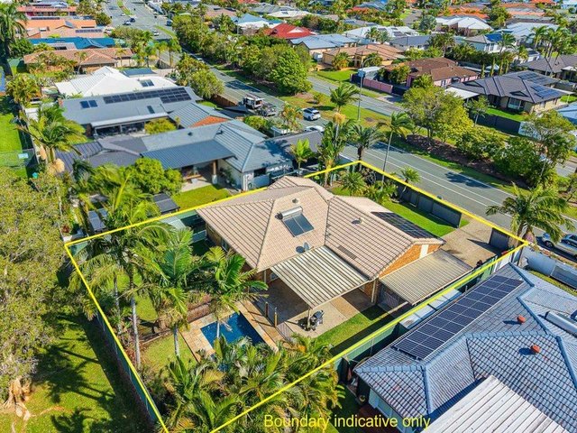 150 Christine Avenue, QLD 4220