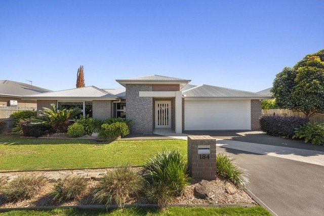 184 Nelson Street, QLD 4350