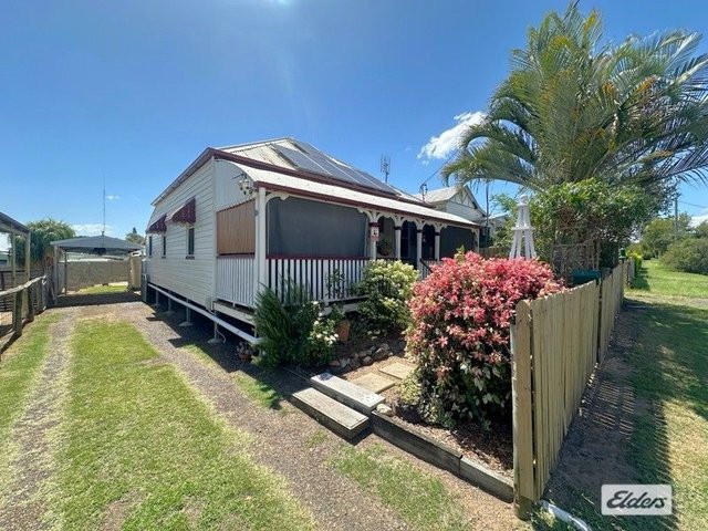 21 Orton Street, QLD 4341